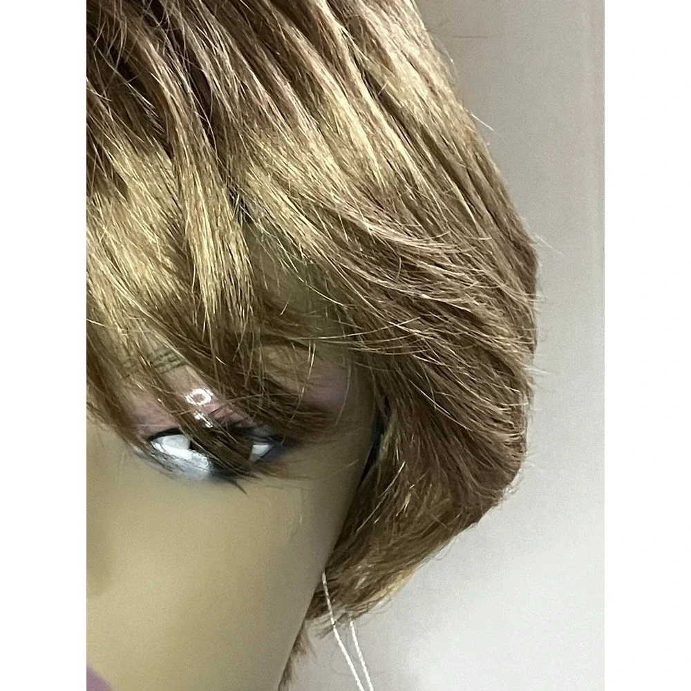 The Unbranded Brand wig short